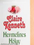 Hermelines hölgy