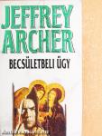 Becsületbeli ügy