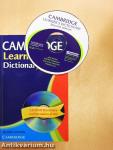 Cambridge Learner's Dictionary - CD-vel