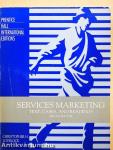 Services Marketing