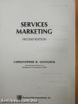 Services Marketing