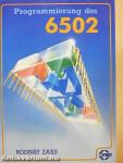 Programmierung des 6502