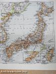 Japán és gyarmatbirodalma