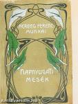 Napnyugati mesék