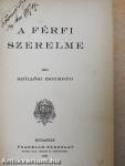 A férfi szerelme