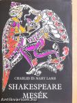 Shakespeare mesék