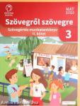Szövegről szövegre 3.
