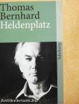Heldenplatz