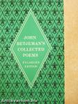John Betjeman's Collected Poems