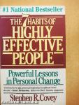 The Seven Habits of Highly Effective People