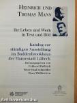 Heinrich und Thomas Mann
