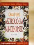 Asztrológia mindenkinek
