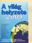 A világ helyzete 2003