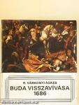 Buda visszavívása, 1686