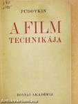 A film technikája