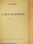 A film technikája