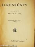 Álmoskönyv