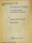 Konnersreuthi Neumann Teréz