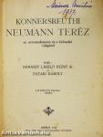 Konnersreuthi Neumann Teréz