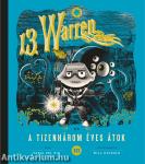 13. Warren és a tizenhárom éves átok