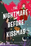 The Nightmare Before Kissmas - Karácsonyi lidércrománc