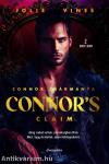 Connor's Claim - Connor zsákmánya