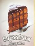 Édességek kincsestára