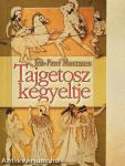 Tajgetosz kegyeltje