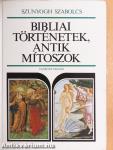 Bibliai történetek, antik mítoszok