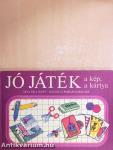 Jó játék a kép, a kártya