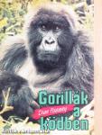 Gorillák a ködben