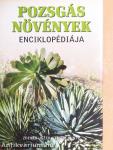 Pozsgás növények enciklopédiája