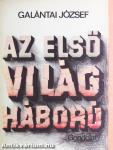 Az első világháború