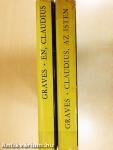 Én, Claudius/Claudius, az isten