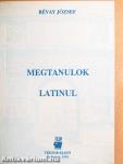 Megtanulok latinul