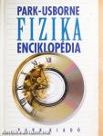 Park-Usborne fizika enciklopédia