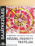 Kézzel festett textíliák