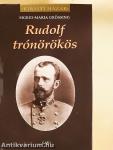 Rudolf trónörökös