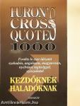 Huron's Cross Quotes 1000