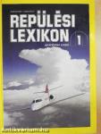 Repülési lexikon 1-2.