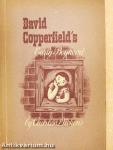 David Copperfield's Early Boyhood