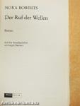 Der Ruf der Wellen