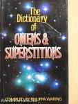 The Dictionary of Omens & Superstitions
