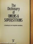 The Dictionary of Omens & Superstitions