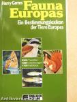 Fauna Europas