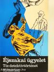 Éjszakai ügyelet