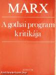 A gothai program kritikája
