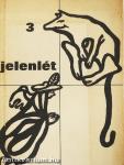 Jelenlét 3.