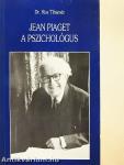Jean Piaget a pszichológus