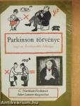 Parkinson törvénye